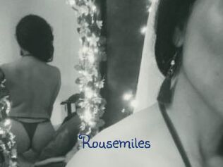 Rousemiles
