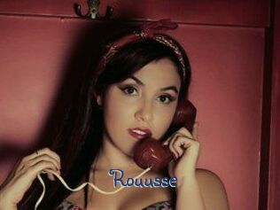 Rouusse