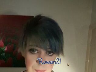 Rowan21 Stripx