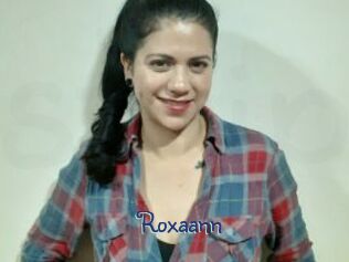 Roxaann