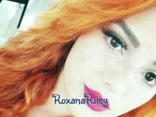 RoxanaRiley