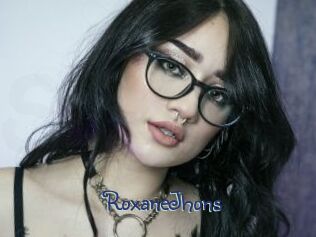 RoxaneJhons