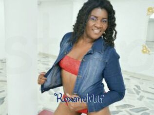 RoxaneMilf