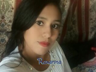 Roxanna