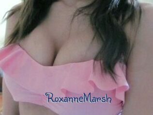 RoxanneMarsh