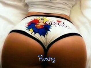 Roxhy