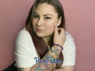 RoxiFoster