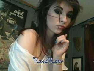 RoxieRider