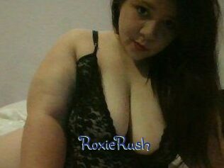 RoxieRush