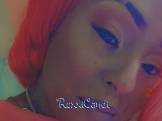 RoxxiCandi