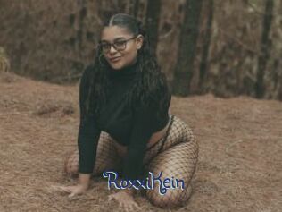 RoxxiKein