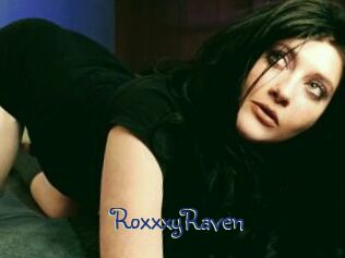 RoxxxyRaven