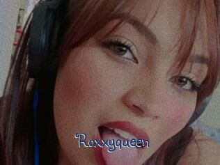 Roxxyqueen