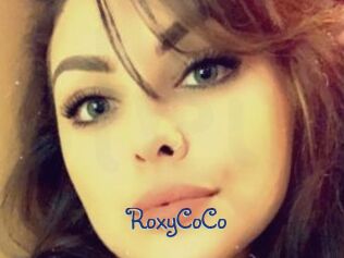 RoxyCoCo