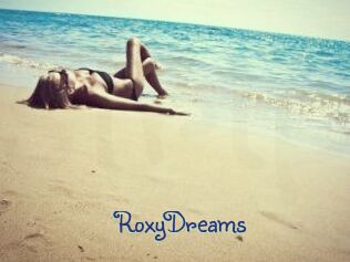 RoxyDreams