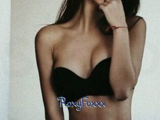 RoxyFoxxx