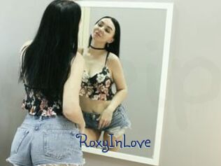 RoxyInLove