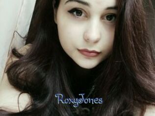 RoxyJones