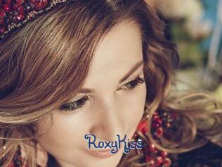 RoxyKiss