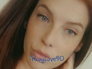 RoxyLove90