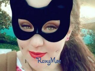 RoxyMae