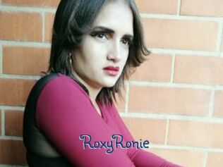 RoxyRonie