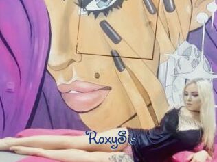 RoxySis