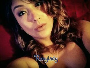 Roxylady