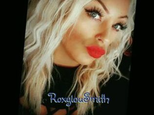 RoxylouSmith