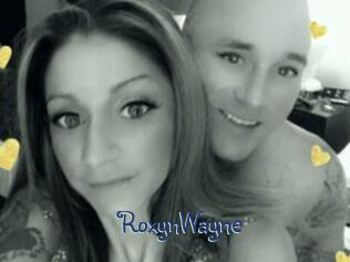 RoxynWayne