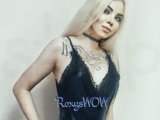 RoxysWOW