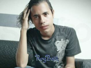 RoyBalk