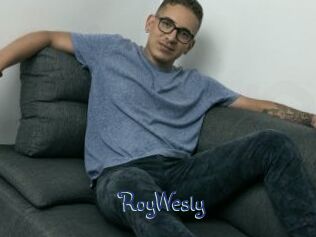 RoyWesly