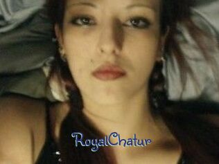 RoyalChatur