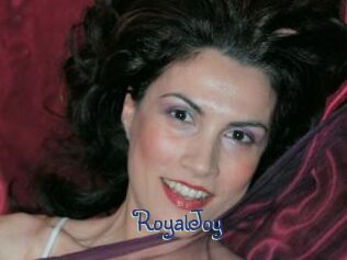 RoyalJoy