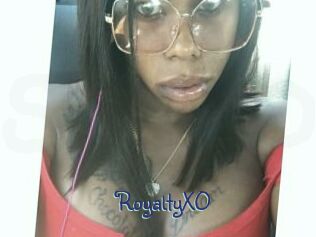 RoyaltyXO