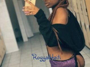 RoyyalHaiti