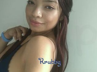 Rrubby