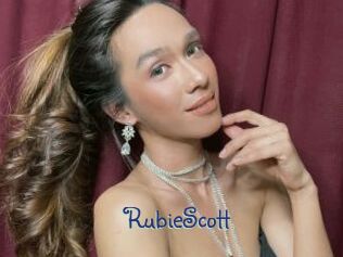 RubieScott