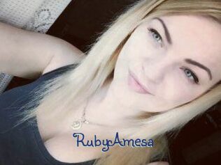 RubyAmesa