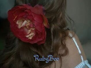 RubyBoo