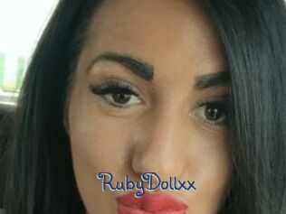 RubyDollxx