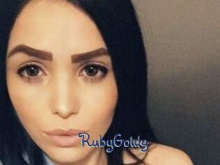 RubyGoldy