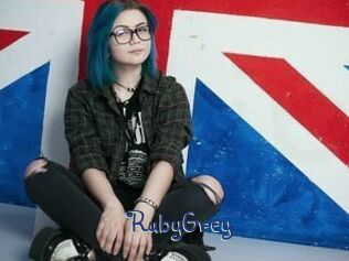 RubyGrey