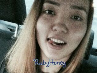 RubyHoney