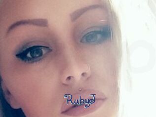 RubyJ