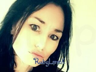 RubyLaneX