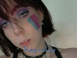 RubyLoveLove Stripx