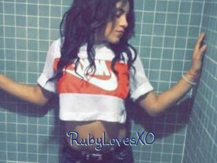 RubyLovesXO