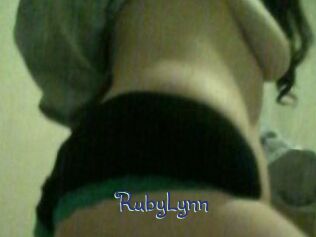 RubyLynn